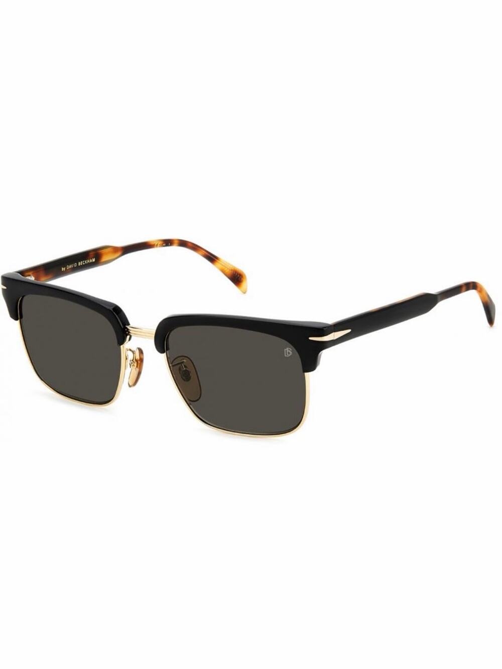 New, DAVID BECKHAM Sunglasses DB1119/G/S XWYIR Authentic